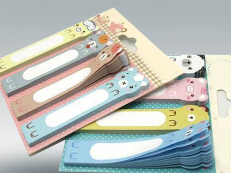 diecut post it pad-0002